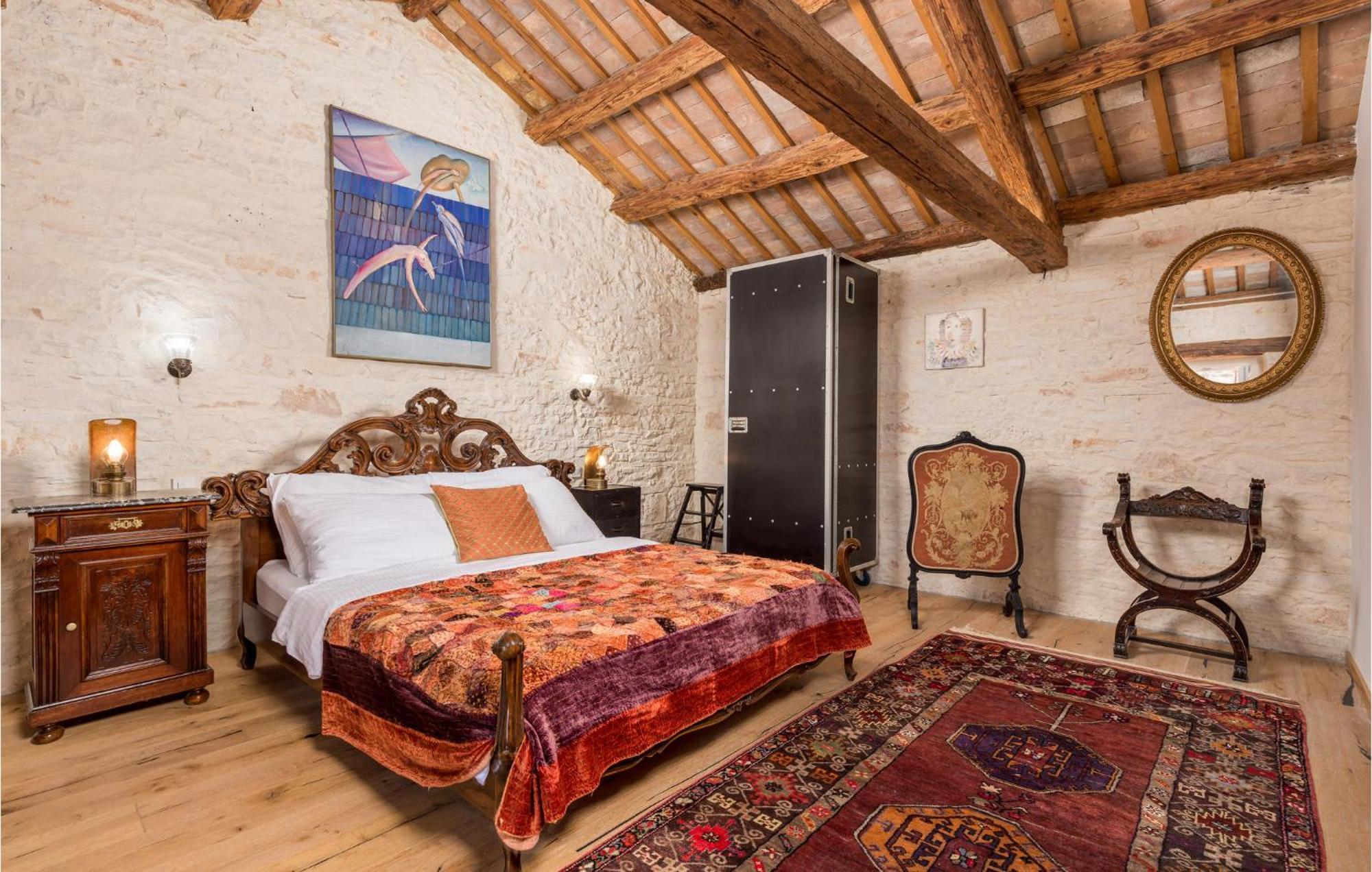 Amazing Home In Foli With Kitchen Esterno foto