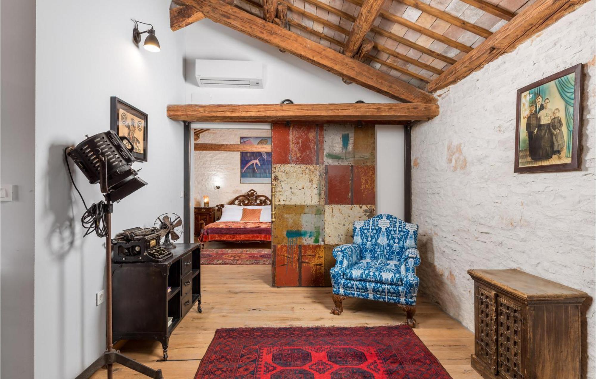 Amazing Home In Foli With Kitchen Esterno foto
