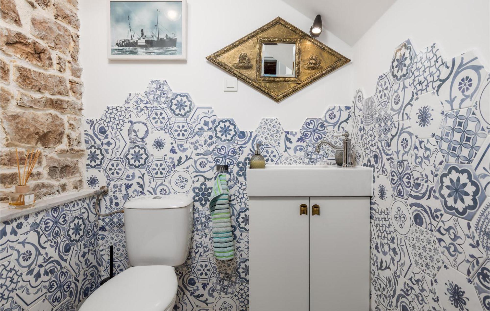 Amazing Home In Foli With Kitchen Esterno foto