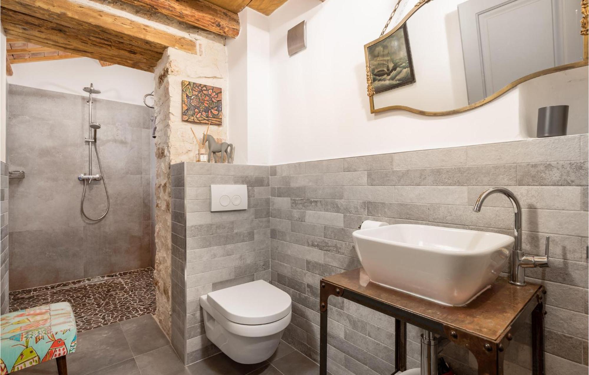 Amazing Home In Foli With Kitchen Esterno foto